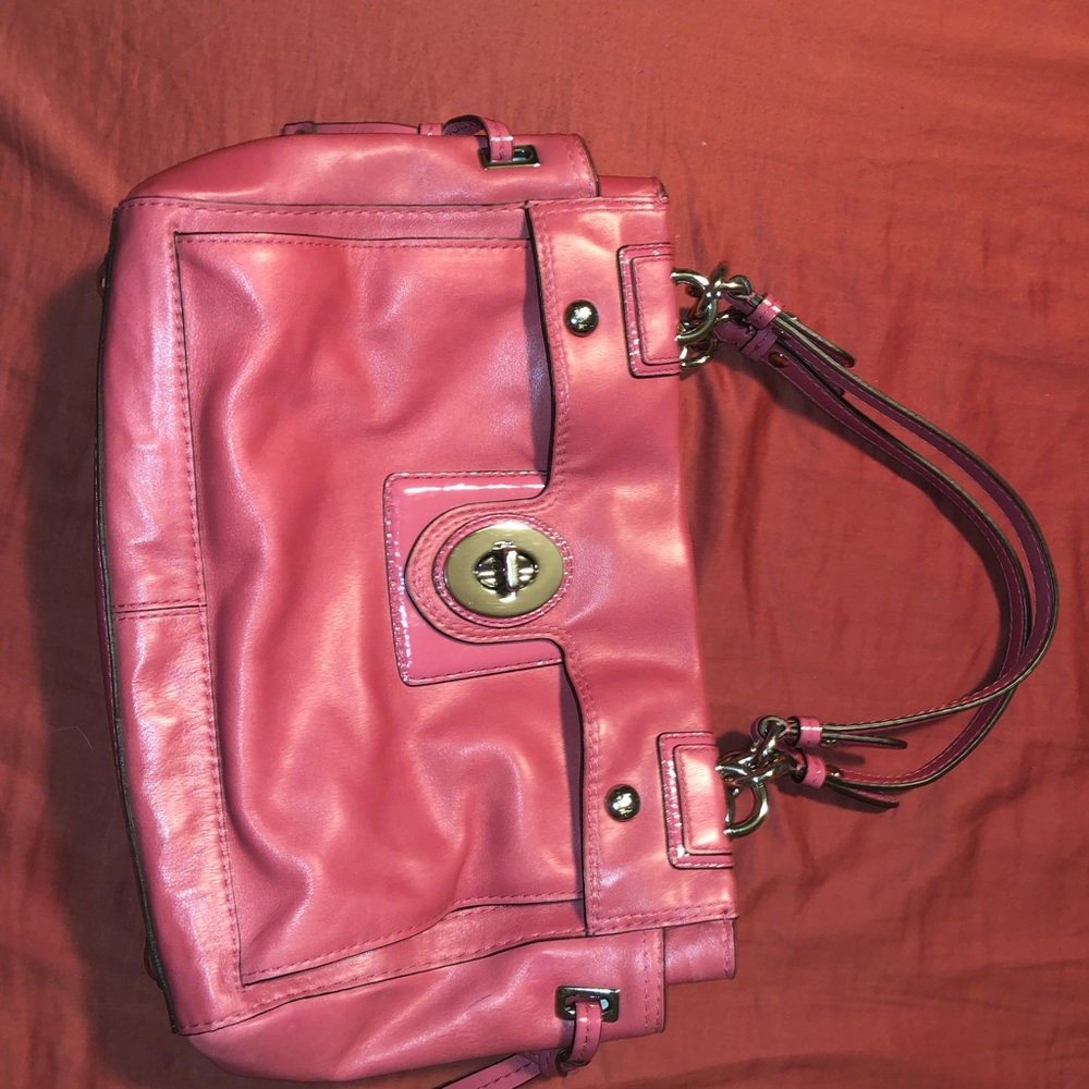 Coach handbag